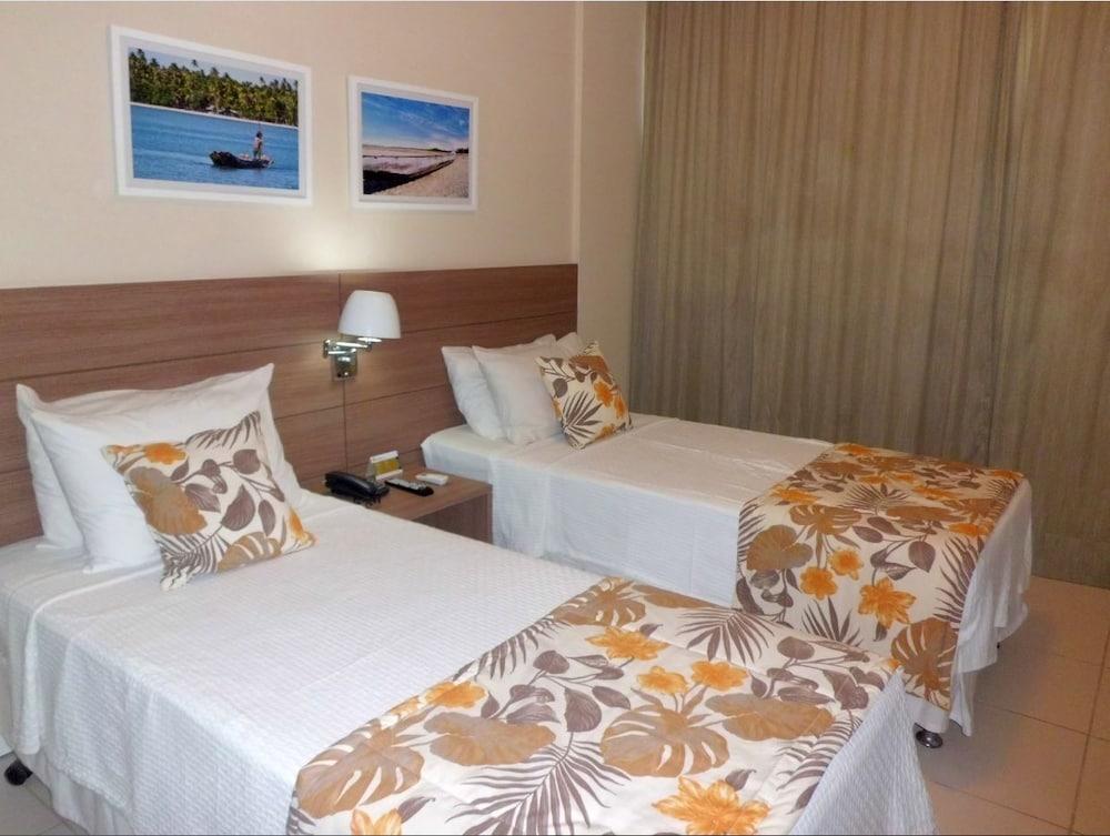 Hotel Rede Andrade Barra Salwador Zewnętrze zdjęcie